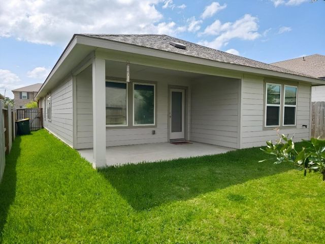 6912 California Black Oak Drive, Conroe, TX 77304