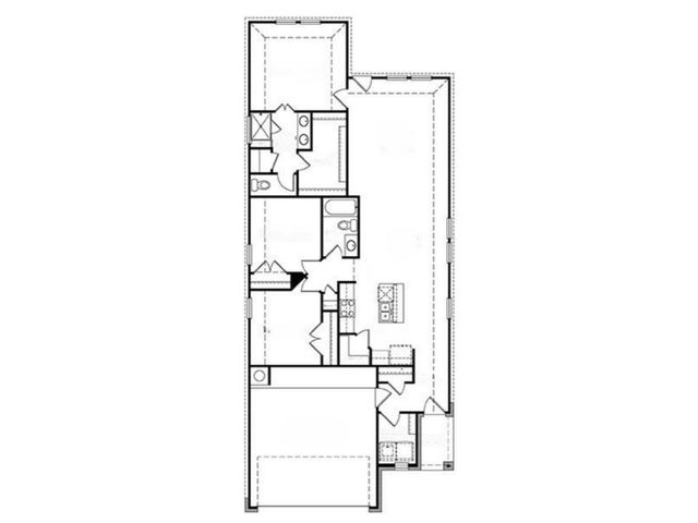 6912 California Black Oak Drive, Conroe, TX 77304