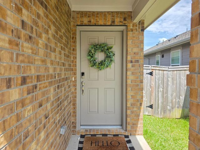 6912 California Black Oak Drive, Conroe, TX 77304