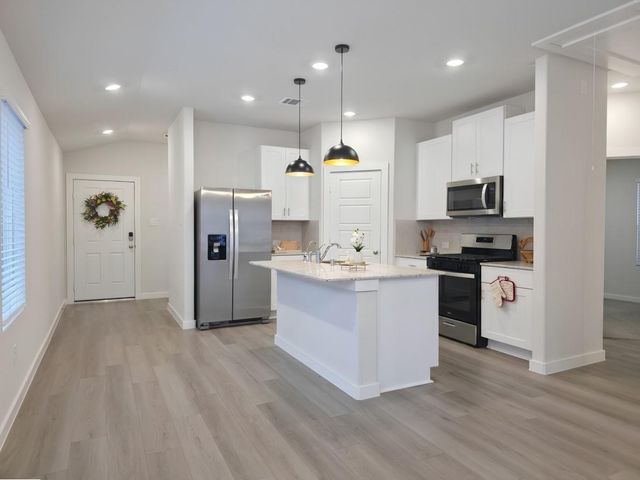 6912 California Black Oak Drive, Conroe, TX 77304