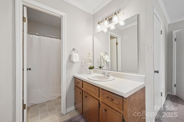 9111 Windjammer Drive, Tega Cay, SC 29708