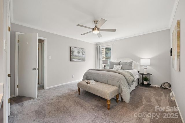 9111 Windjammer Drive, Tega Cay, SC 29708