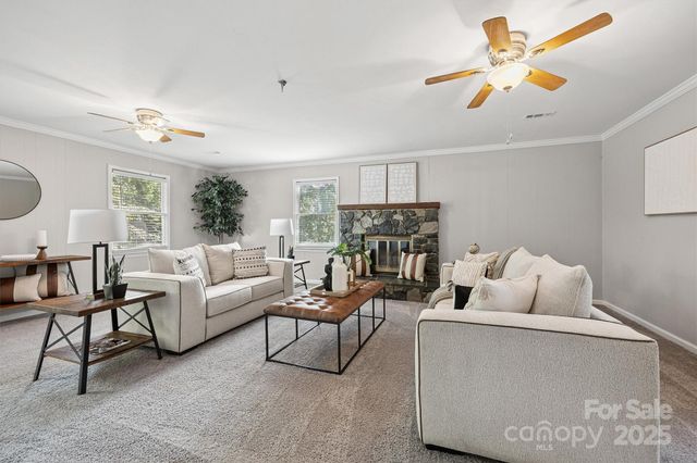9111 Windjammer Drive, Tega Cay, SC 29708