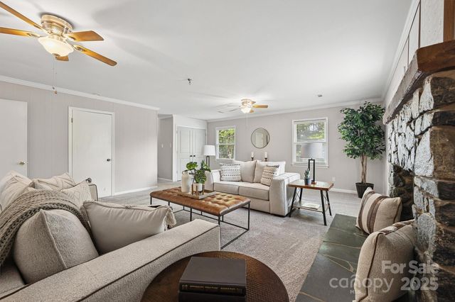 9111 Windjammer Drive, Tega Cay, SC 29708