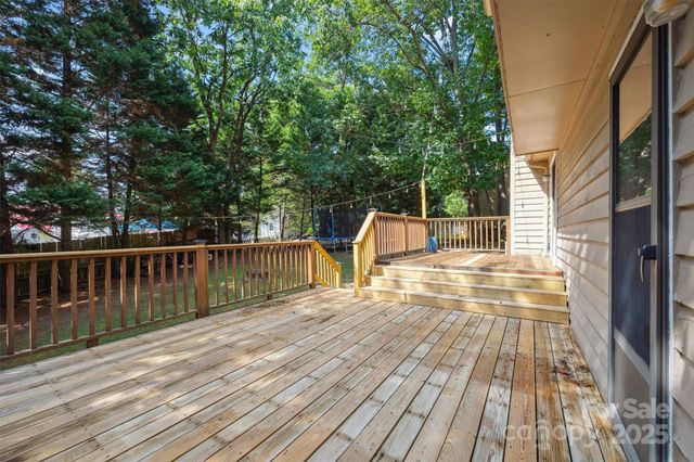 9111 Windjammer Drive, Tega Cay, SC 29708