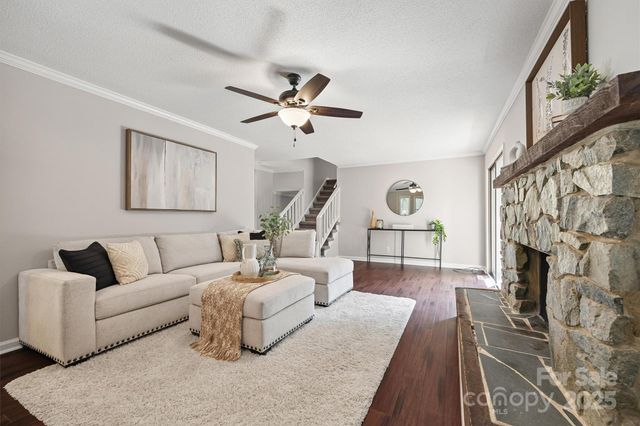 9111 Windjammer Drive, Tega Cay, SC 29708