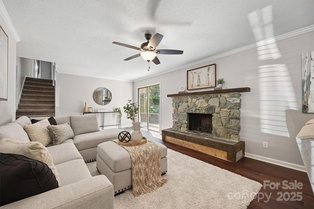 9111 Windjammer Drive, Tega Cay, SC 29708