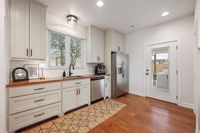 1301 West ST, Georgetown, TX 78626