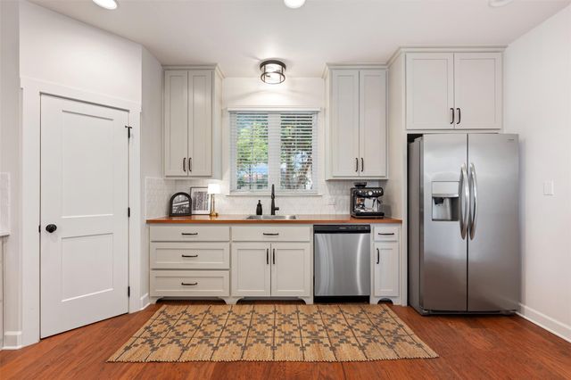 1301 West ST, Georgetown, TX 78626