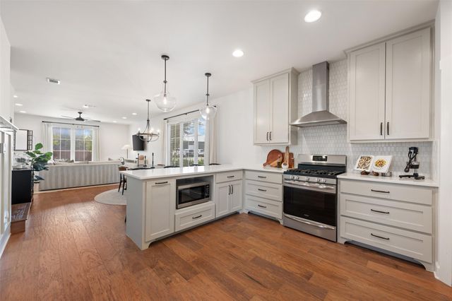 1301 West ST, Georgetown, TX 78626