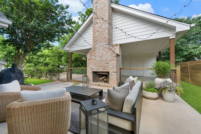 1301 West ST, Georgetown, TX 78626