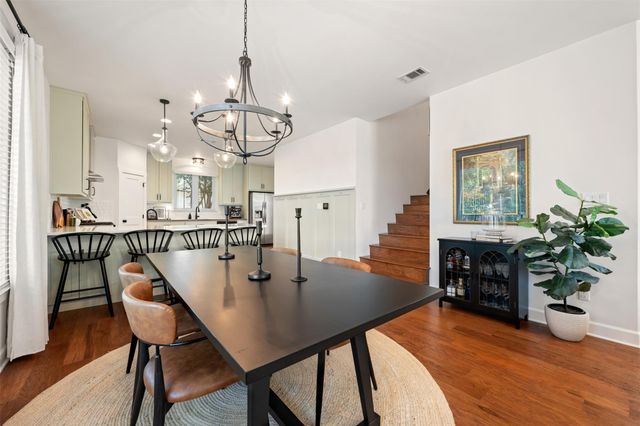 1301 West ST, Georgetown, TX 78626