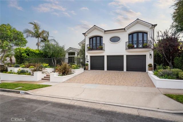 1509 Sandcastle Drive, Corona Del Mar, CA 92625