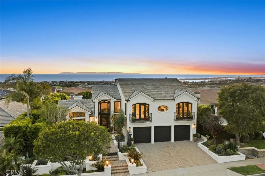 1509 Sandcastle Drive, Corona Del Mar, CA 92625