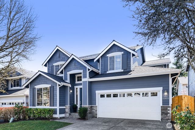12933 NE 203rd Street, Woodinville, WA 98072