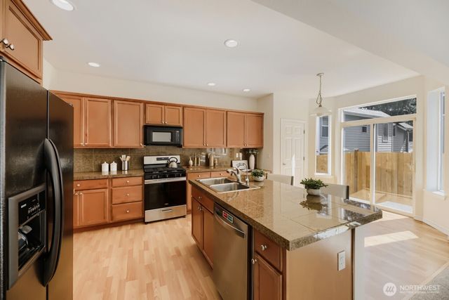 12933 NE 203rd Street, Woodinville, WA 98072