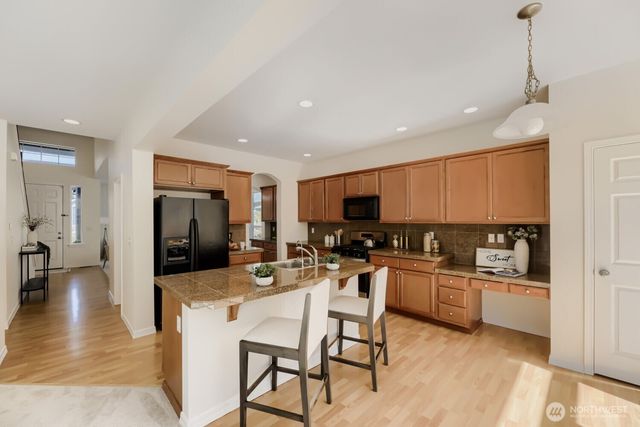 12933 NE 203rd Street, Woodinville, WA 98072