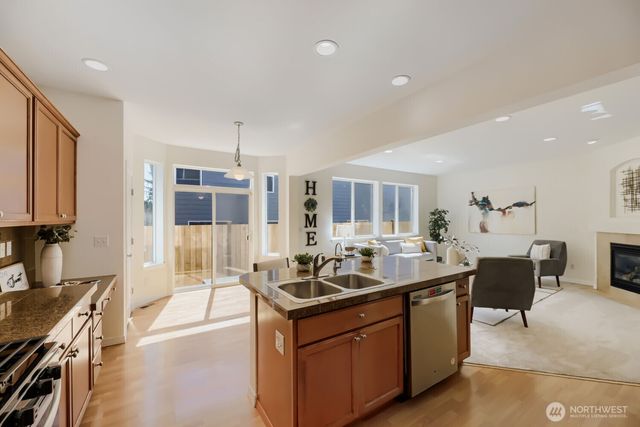 12933 NE 203rd Street, Woodinville, WA 98072