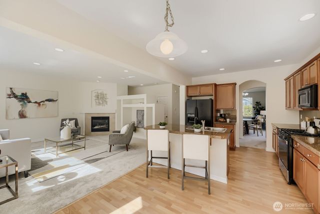 12933 NE 203rd Street, Woodinville, WA 98072