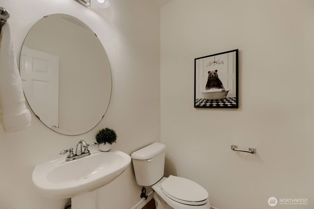 12933 NE 203rd Street, Woodinville, WA 98072