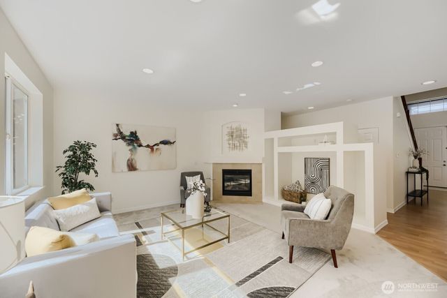 12933 NE 203rd Street, Woodinville, WA 98072