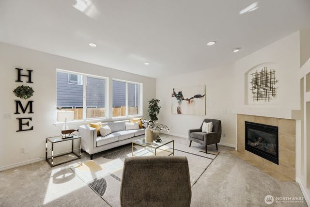 12933 NE 203rd Street, Woodinville, WA 98072