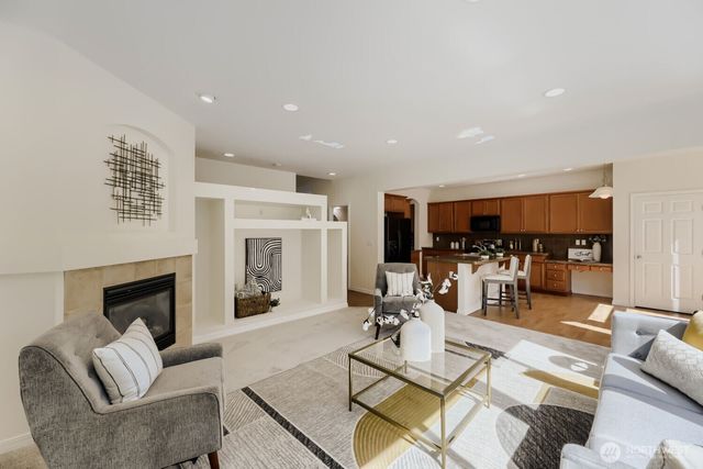12933 NE 203rd Street, Woodinville, WA 98072