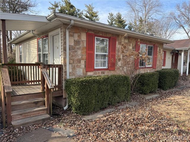 19 Bel Dere Drive, Fairview Heights, IL 62208