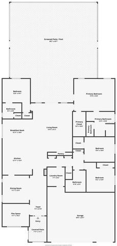 12322 PRAIRIE VALLEY LANE, Riverview, FL 33579