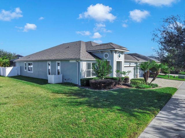 12322 PRAIRIE VALLEY LANE, Riverview, FL 33579