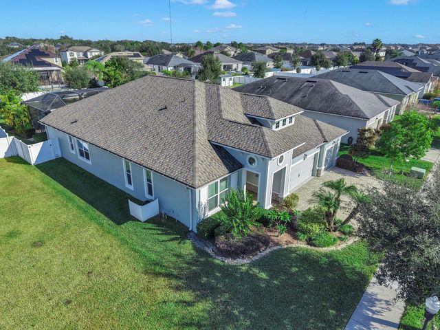 12322 PRAIRIE VALLEY LANE, Riverview, FL 33579