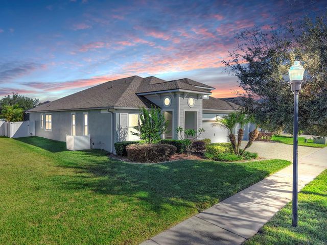 12322 PRAIRIE VALLEY LANE, Riverview, FL 33579