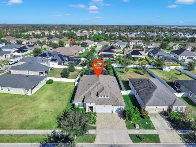 12322 PRAIRIE VALLEY LANE, Riverview, FL 33579