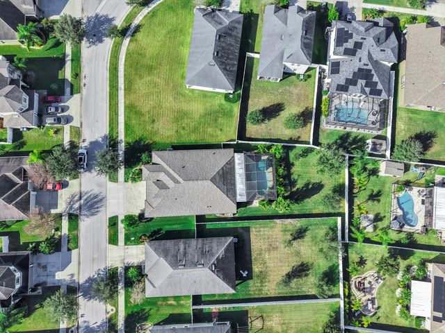 12322 PRAIRIE VALLEY LANE, Riverview, FL 33579