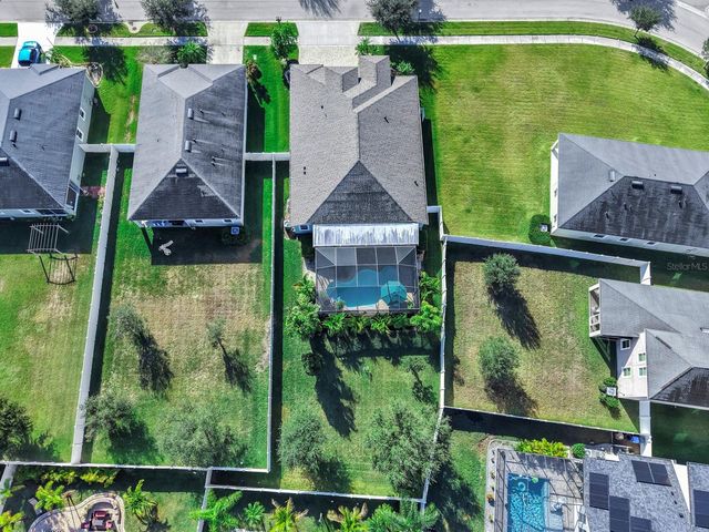 12322 PRAIRIE VALLEY LANE, Riverview, FL 33579