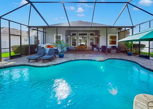 12322 PRAIRIE VALLEY LANE, Riverview, FL 33579