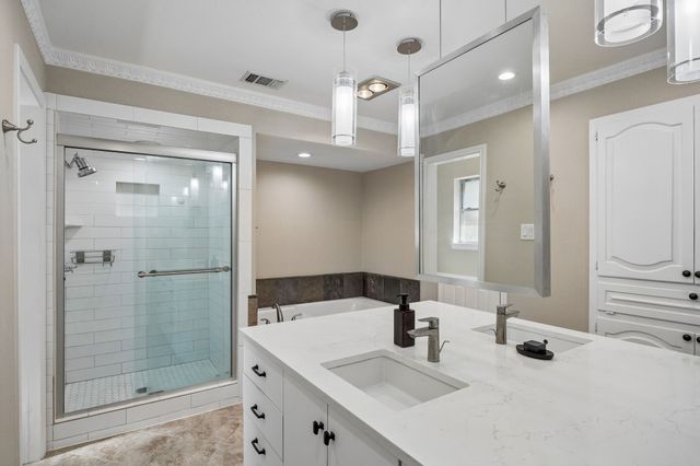 8839 Kingsley Road, Dallas, TX 75231