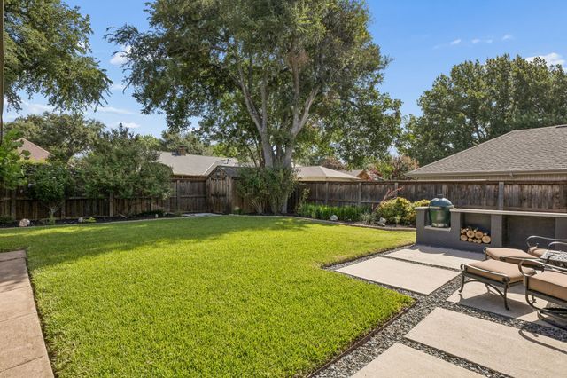 8839 Kingsley Road, Dallas, TX 75231
