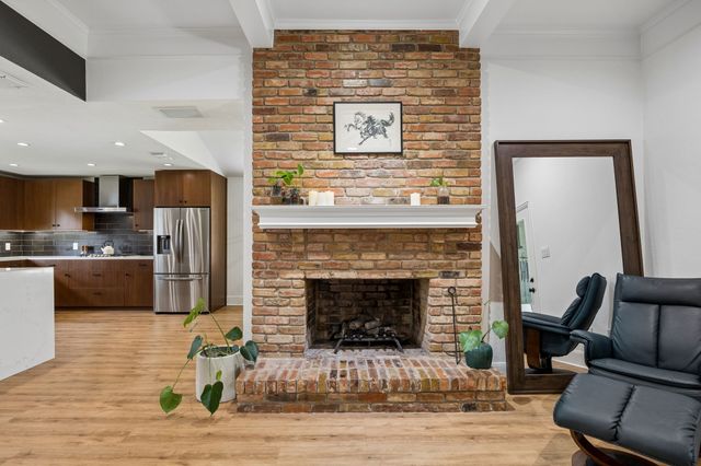 8839 Kingsley Road, Dallas, TX 75231