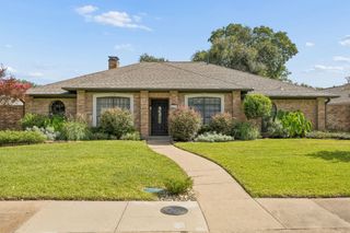 8839 Kingsley Road, Dallas, TX 75231