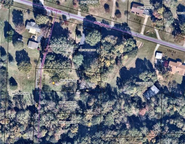 2411 Krishna Lane, Walkertown, NC 27051