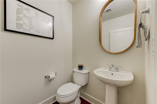 2795 Peachtree Road NE 602, Atlanta, GA 30305