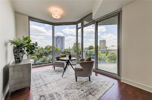 2795 Peachtree Road NE 602, Atlanta, GA 30305