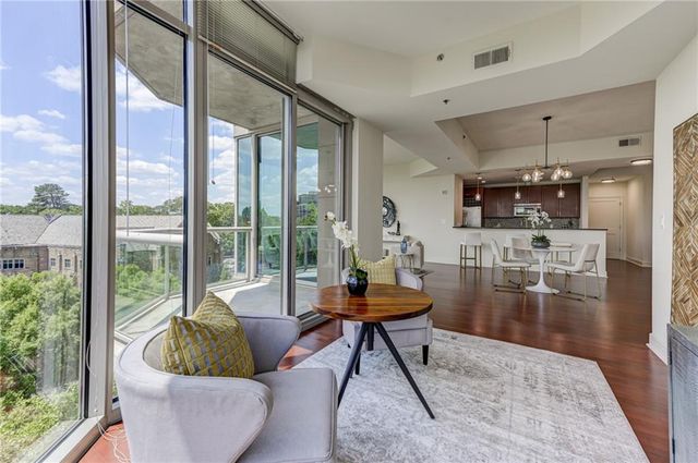 2795 Peachtree Road NE 602, Atlanta, GA 30305
