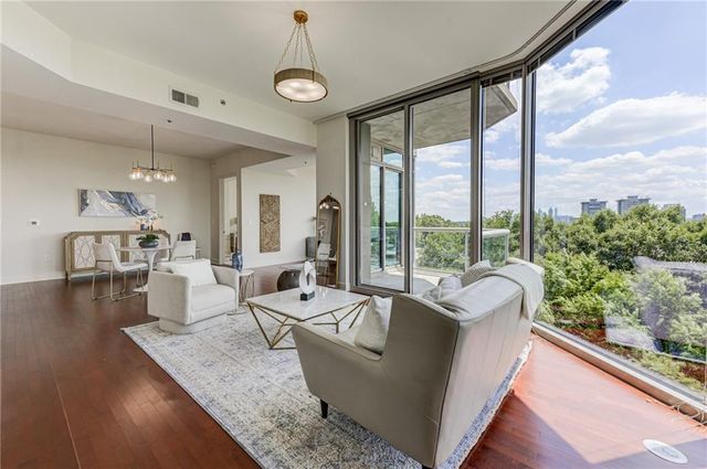 2795 Peachtree Road NE 602, Atlanta, GA 30305
