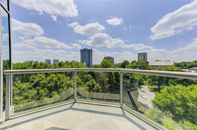 2795 Peachtree Road NE 602, Atlanta, GA 30305