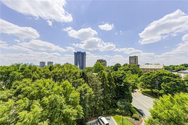 2795 Peachtree Road NE 602, Atlanta, GA 30305