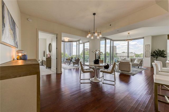 2795 Peachtree Road NE 602, Atlanta, GA 30305