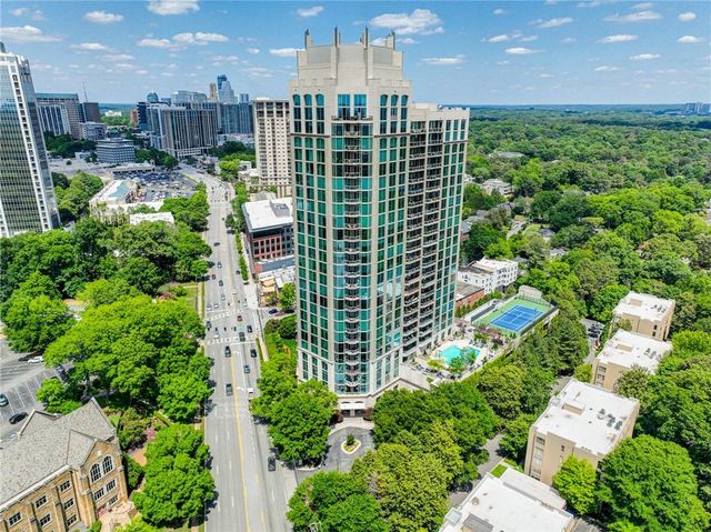 2795 Peachtree Road NE 602, Atlanta, GA 30305