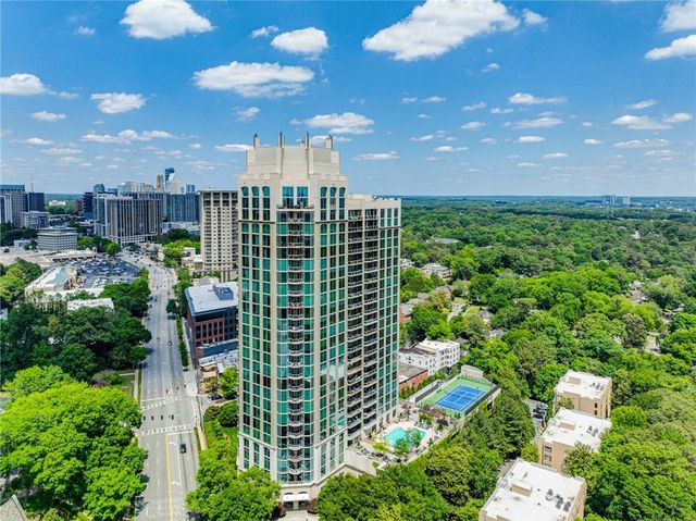 2795 Peachtree Road NE 602, Atlanta, GA 30305